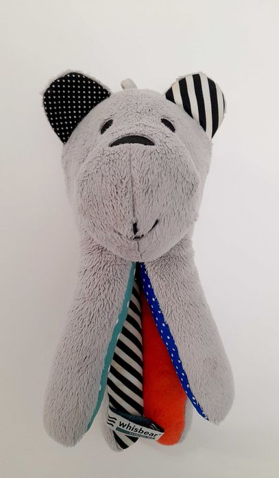 Whisbear Szumiący Miś z funkcją CRYsensor