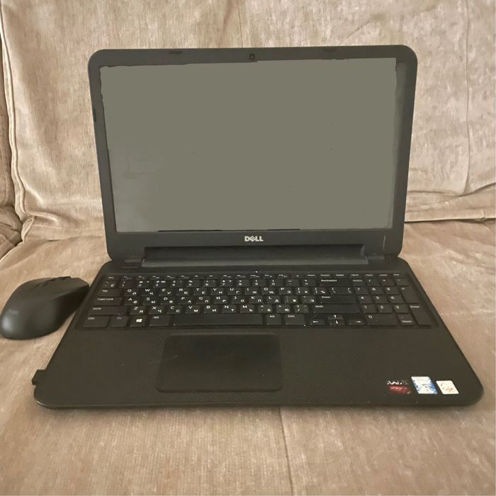 Dell Latitude E7470
