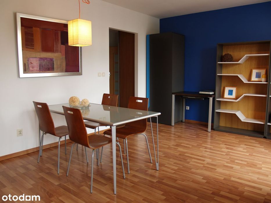 Mieszkanie – Wrocław, Partynice - Widok 2