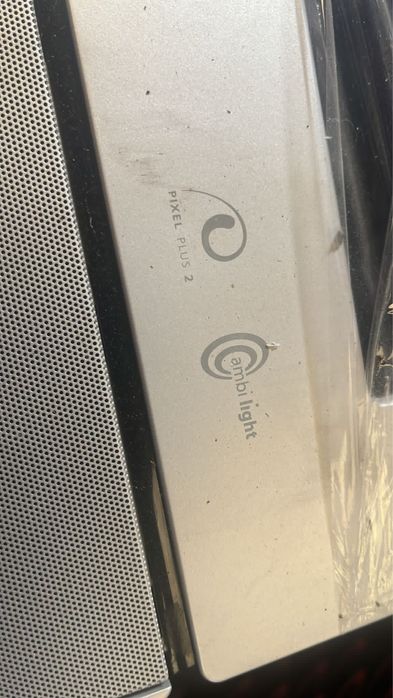 Televisão Philips