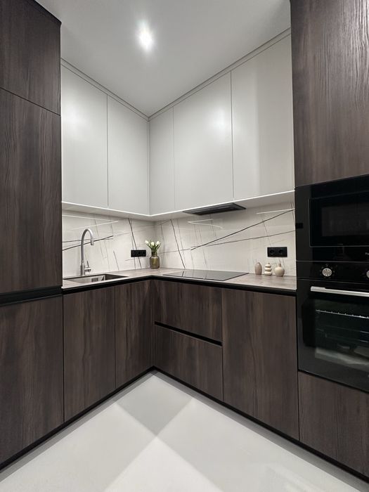 Продаж 1к, 38м2 Голосіївський, Жк Club Hous