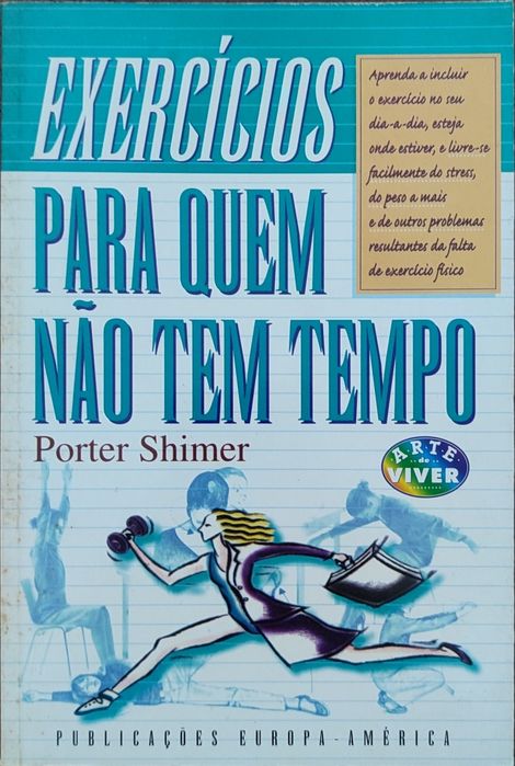 5 livros de Medicina Desportiva (preço do lote)