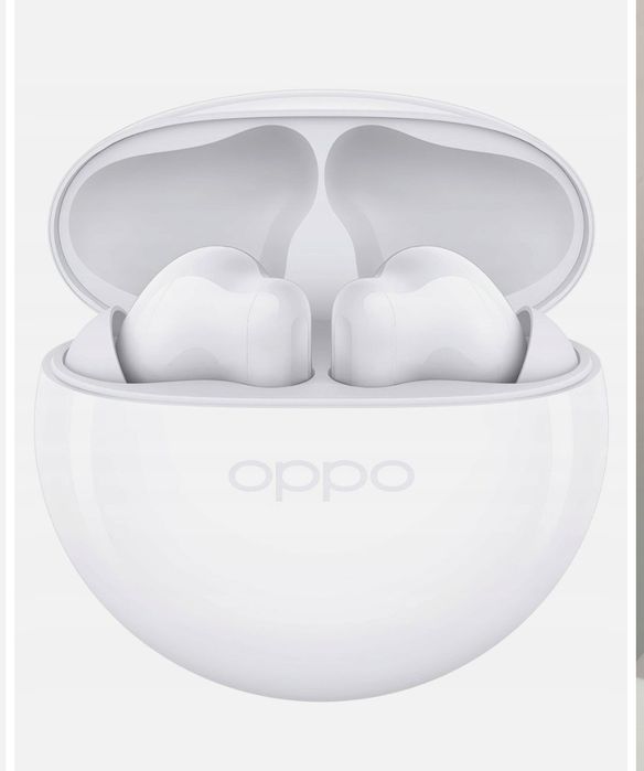 Słuchawki Oppo Enco Buds 2, gwarancja 2 lata