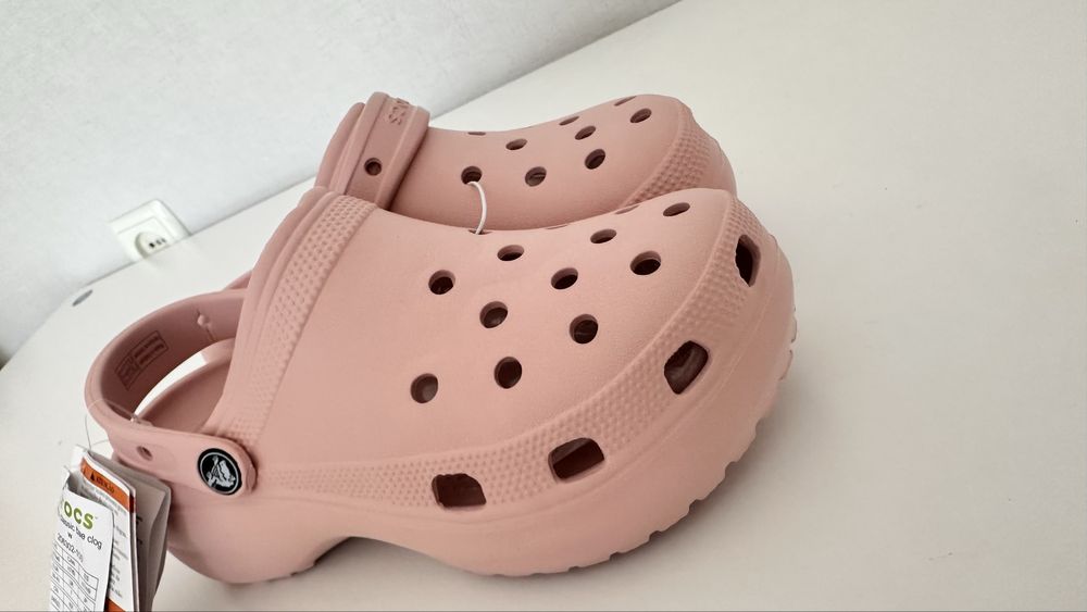 Сабо крокси crocs classic bae clog