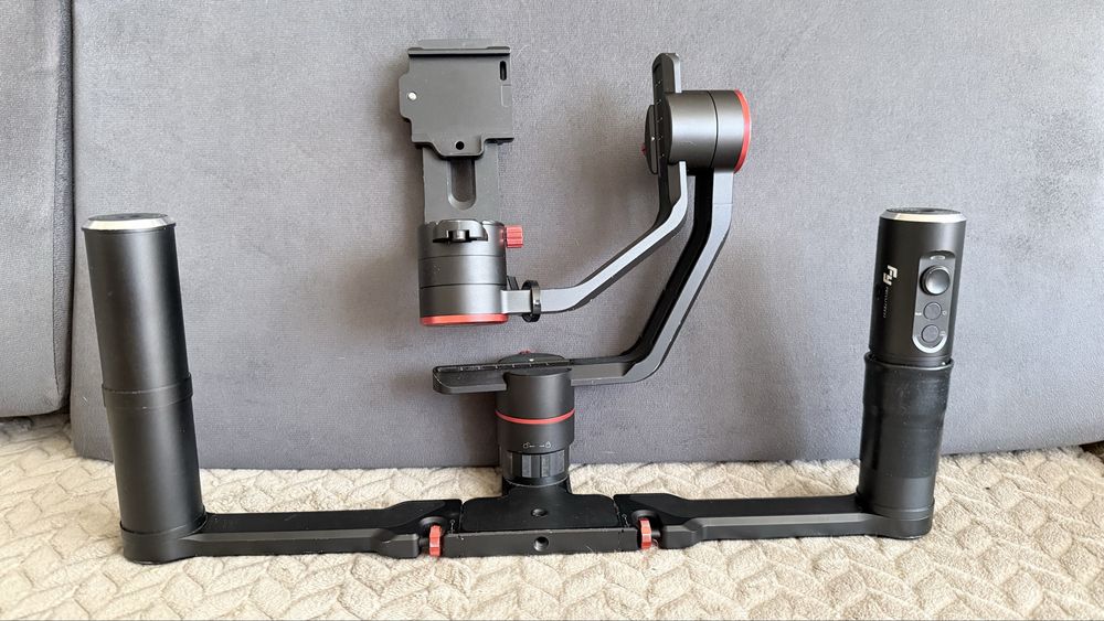 Gimbal FeiyuTech