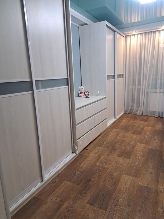 2х квартира Космонавтів