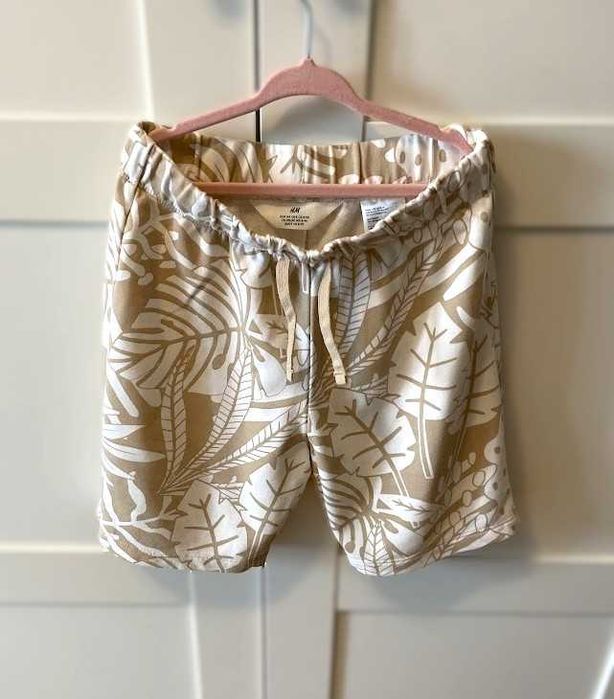 Spodenki H&M 134- Unisex