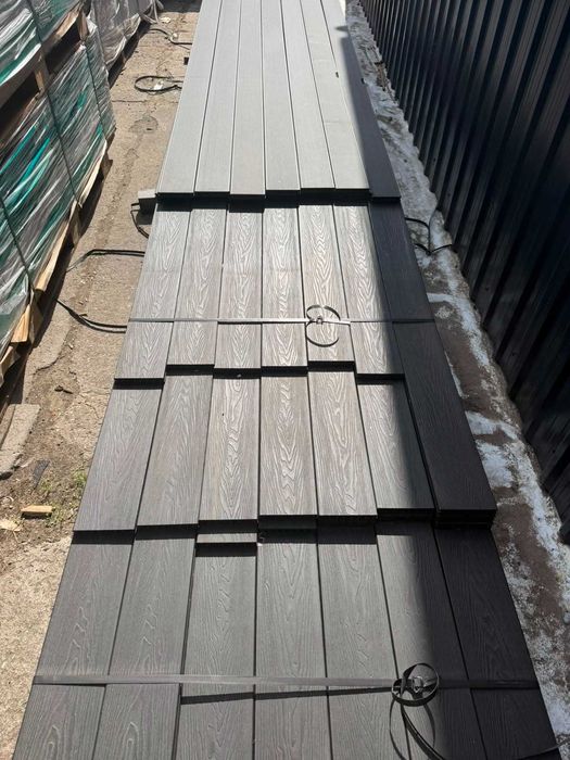 PRZECENA Deska Tarasowa kompozytowa 4DECK-DUO -50%