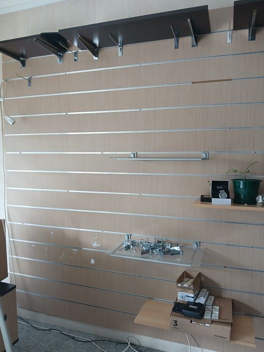 Mobiliário de papelaria