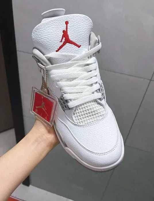 Jordan_4_Retro_White_Oreo r.38