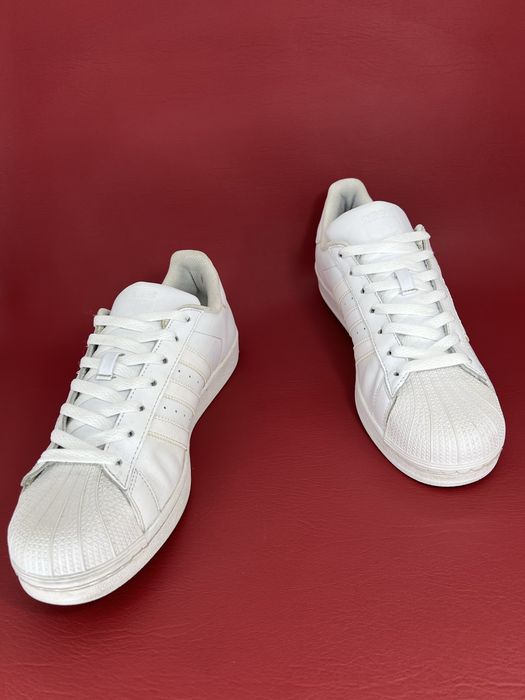 Кросівки 44р.  Adidas Superstar Foundation
