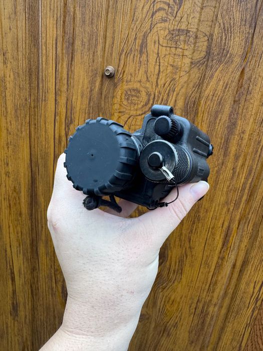 Монокуляр AN/PVS-14 MNVD USA зелений фосфор