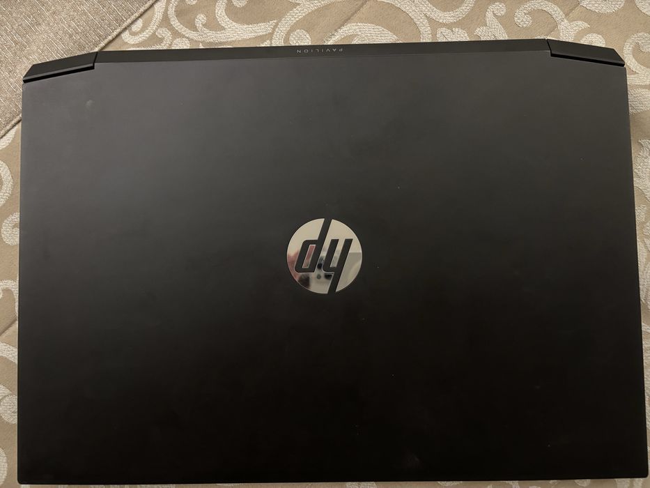 HP Pavilion Gaming Laptop / GTX1650 / Ryzen 5 5000 / 16GB DDR4 / 512GB64738621059203122