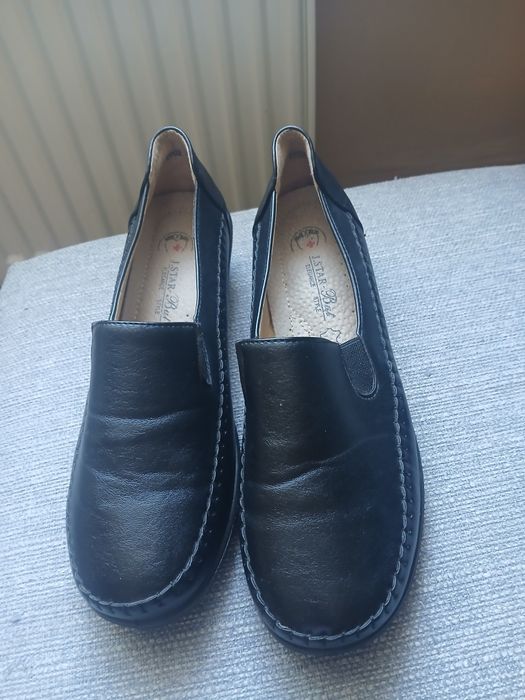 Buty damskie medyczne rozmiar 39 Nowe