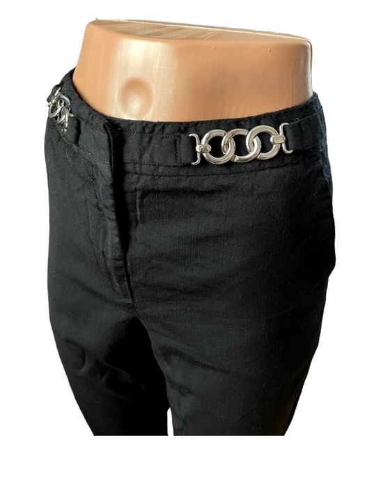 Штани The Kooples 100% вовна