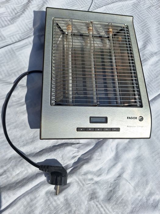 Tostadeira FAGOR 700 W