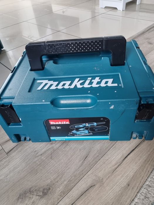 Makita BO3711 J Stan b.dobry