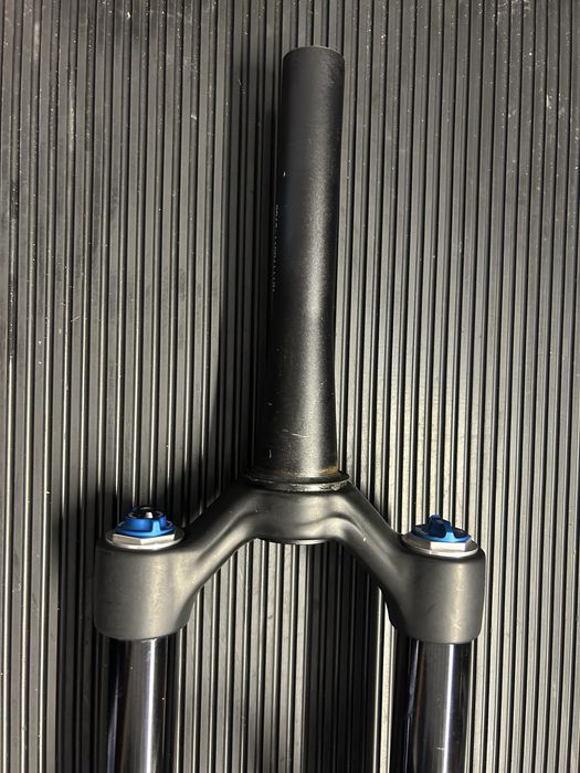 Amortyzator fox 34 porformance fit4 27.5 WYPRZEDAŻ