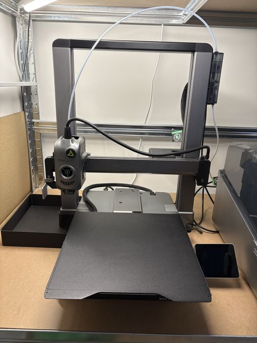 Creality Hi Combo – drukarka 3D | gwarancja