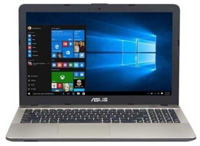 Portatil ASUS VivoBook A541UJ-77C92PB1 i7,12Gb, 256Gb