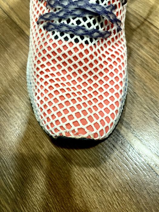 Кроссовки Adidas Deerupt Runner Original