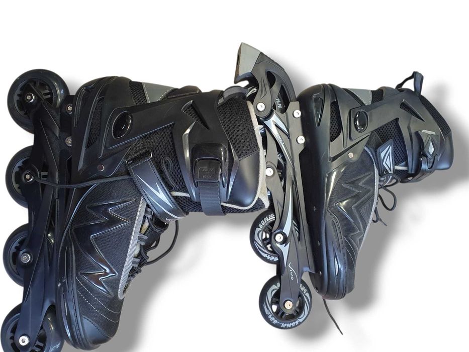 Rolki rekreacyjne Vivo Thunder II rozmiar 45