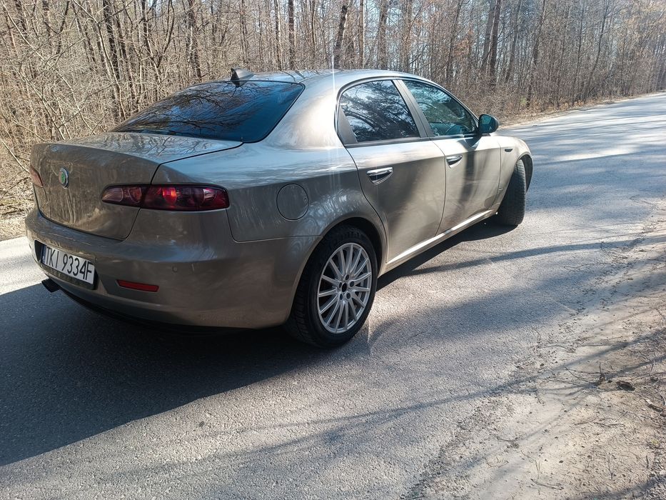 Alfa Romeo 159 1.9