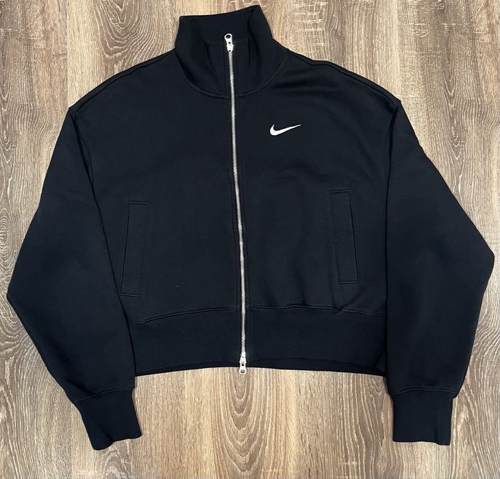 Кофта Nike  оверсайз