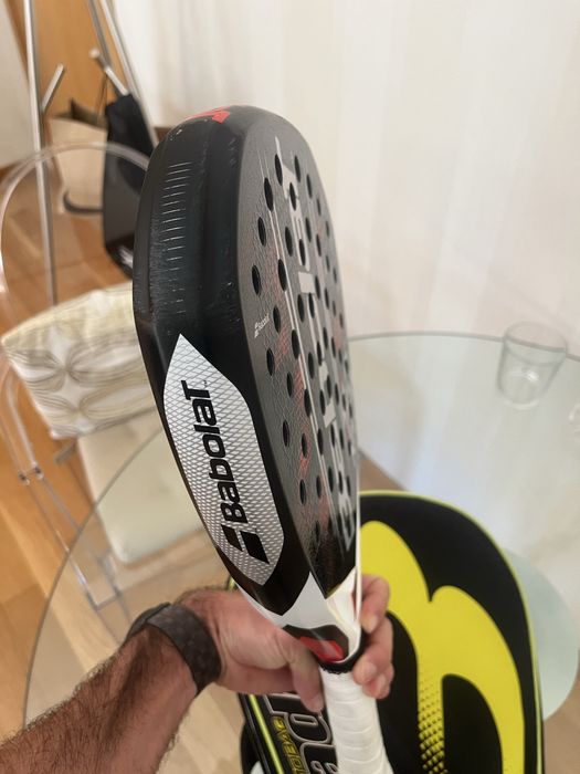 Raquete Babolat Technical Vip