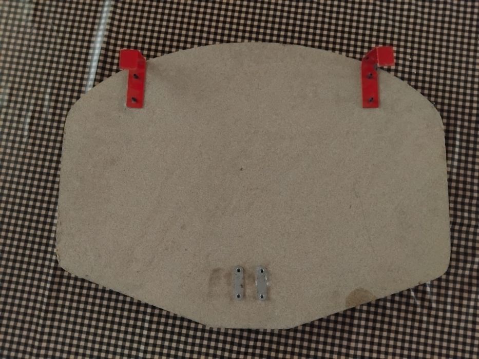 Rede para basquetebol