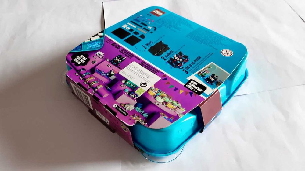 LEGO Dots 41924 Secret Holder selado