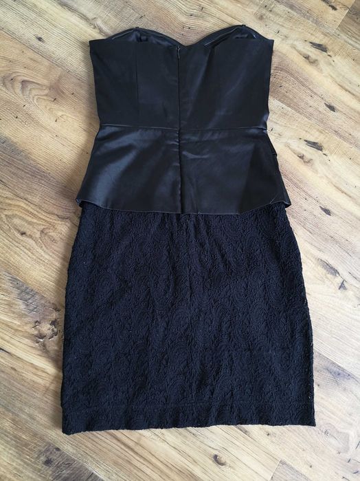 Sukienka XS elegancka