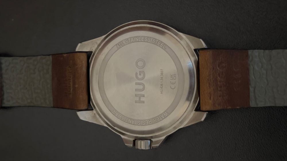HUGO Street Diver 44mm (modelo 1530220)
