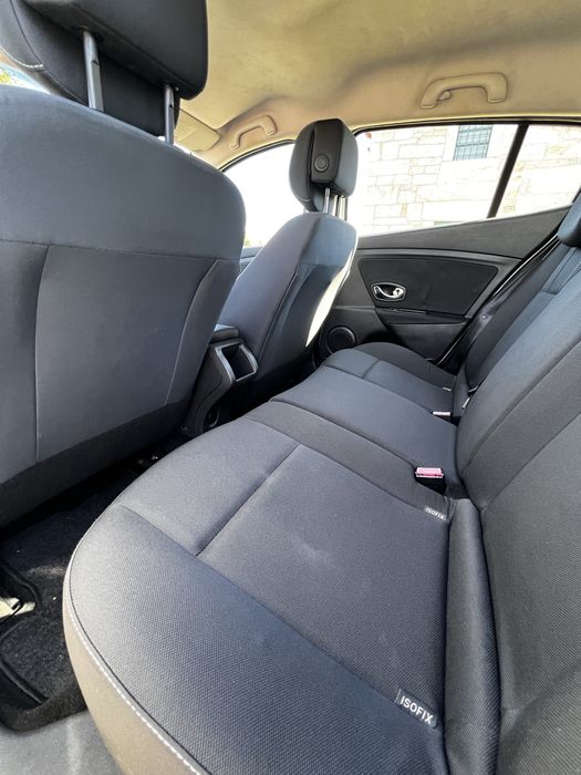 Renault Megane 1.5 — photo 5
