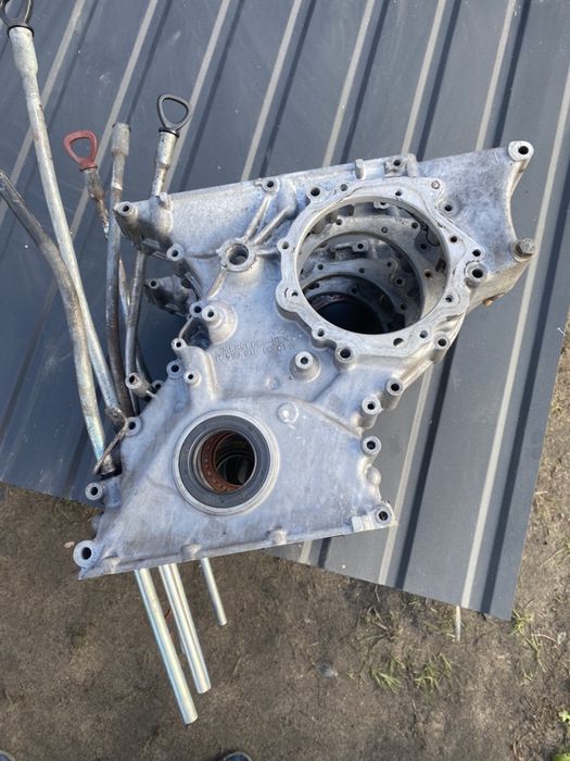 Підон Мерседес 124 202 210 ом 602 603 604 605 606