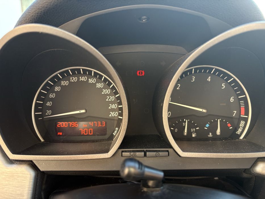 BMW Z4 e85 2,5i (192KM) - cabrio roadster ZADBANY