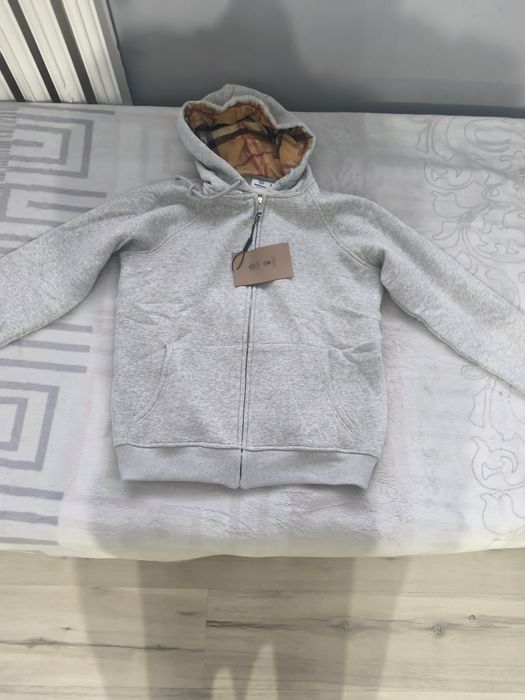 Bluza burberry roz M