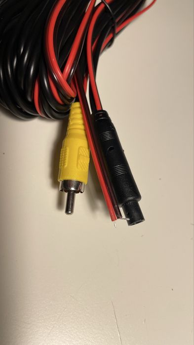 Universal Rear Car Camera - NEW64584992904322124