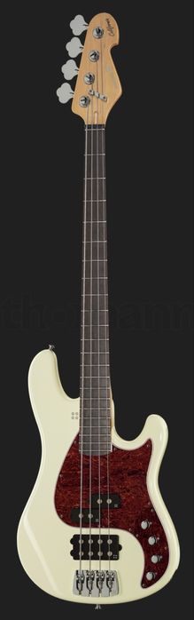 Baixo Sandberg California II VM4 RW CR HG