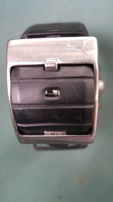 Годинник  Puma Charger