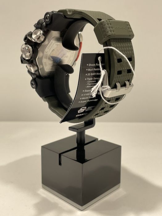 Zegarek G-SHOCK GWG-2000-1A3ER