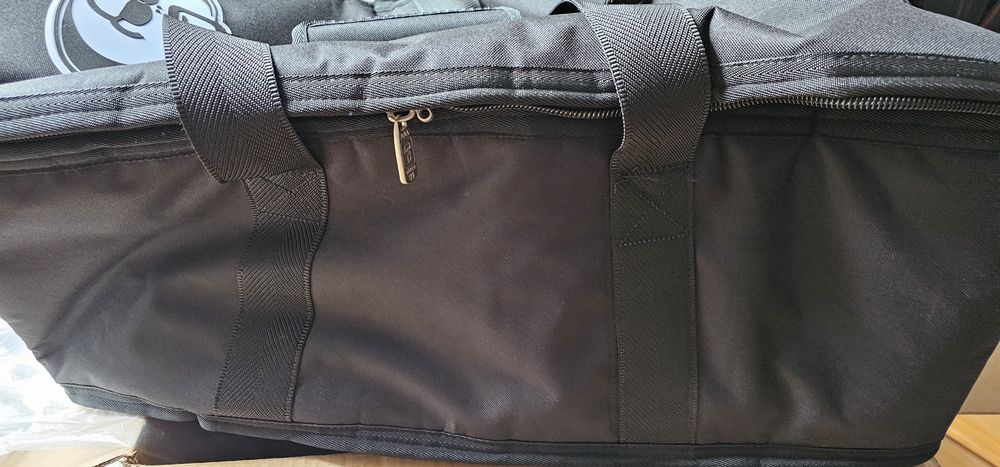 Saco Racket para Hardware Novo