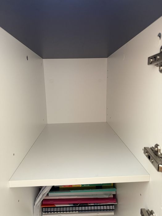 biurko firmy vox young users 120 cm