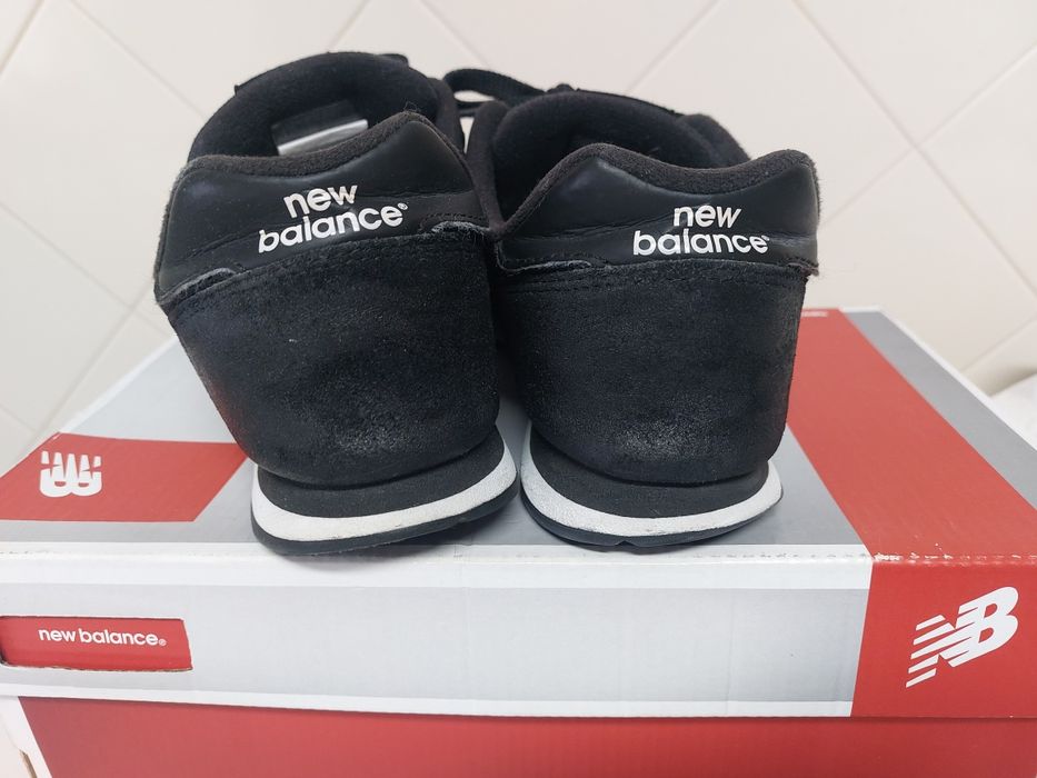Ténis New Balance 373