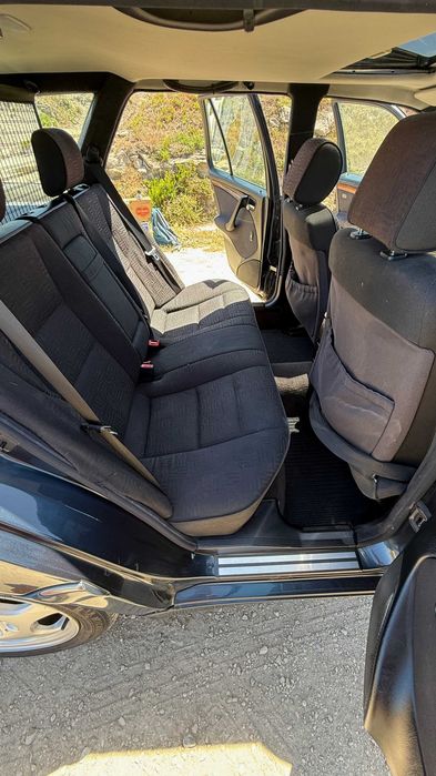 Mercedes-Benz C250 Turbodiesel S202 OM605 - New Price: €7.500