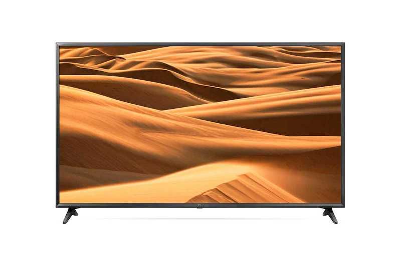 Telewizor 65 cali LG 65UM7000PLA 4K UHD Smart TV webOS HDR