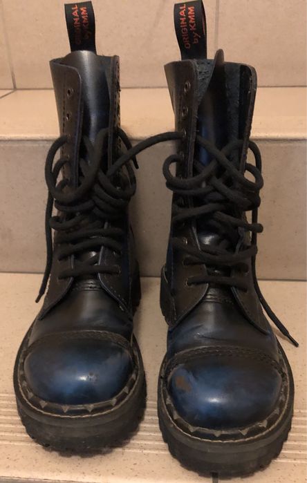 Buty Martens - roz. 37