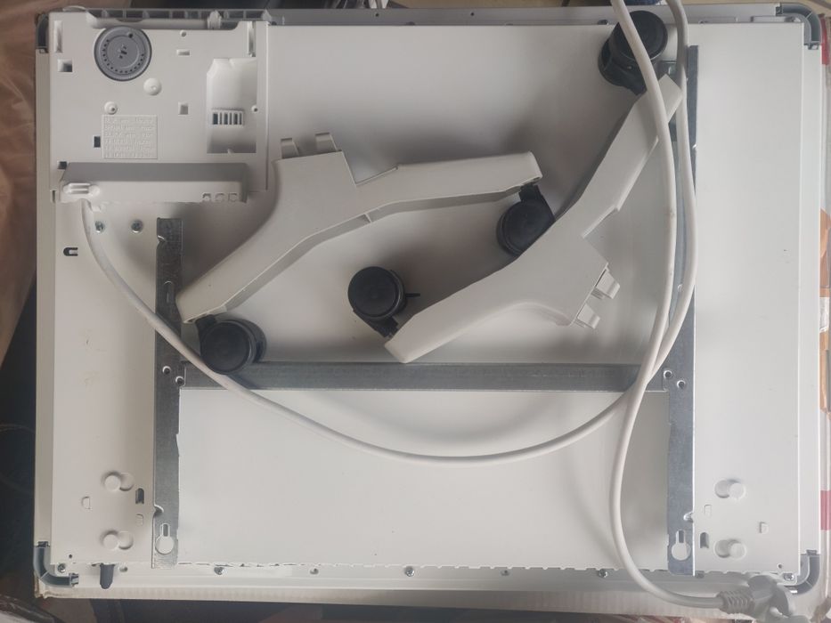 Конвектор обігрівач