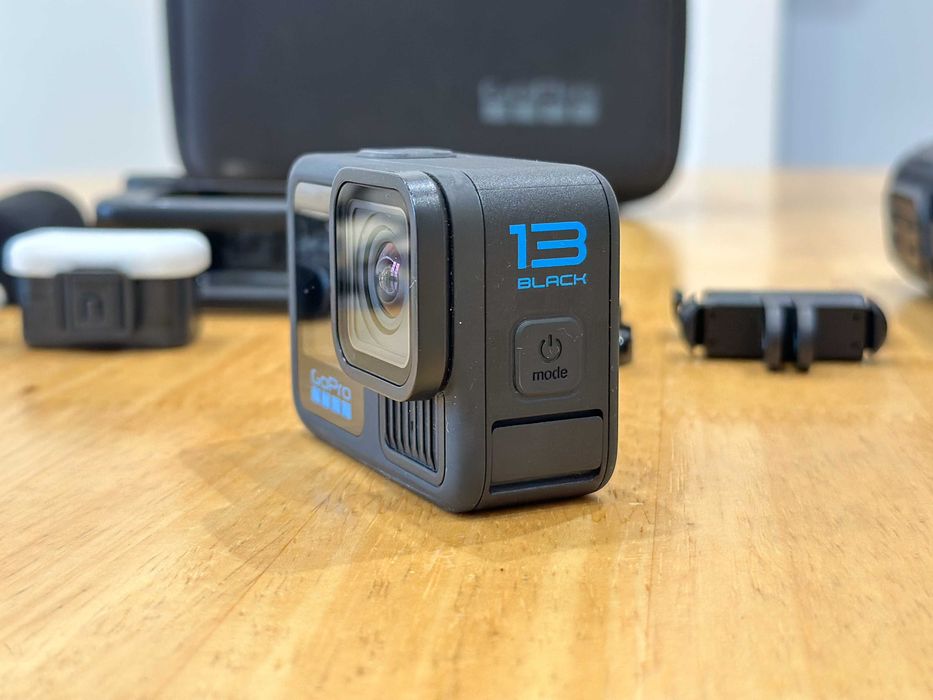 GoPro HERO13 Black Creator Edition