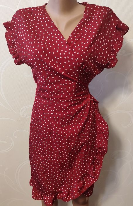 Лот речей для дівчини